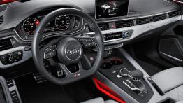 Nowe Audi A5 i S5 Coupe - bez niespodzianek