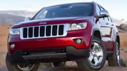 Najbardziej terenowa z terenówek