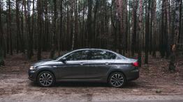 Fiat Tipo Sedan kontra Fiat Tipo Station Wagon – bratobójczy pojedynek