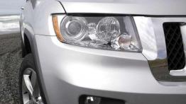 Najbardziej terenowa z terenówek