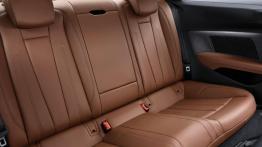 Nowe Audi A5 i S5 Coupe - bez niespodzianek