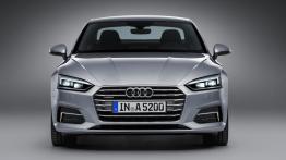 Nowe Audi A5 i S5 Coupe - bez niespodzianek