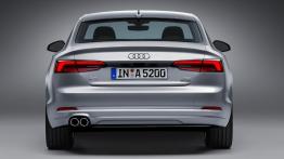 Nowe Audi A5 i S5 Coupe - bez niespodzianek