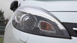 Renault Grand Scenic - ginący gatunek?