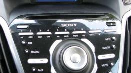 Ford Focus 1,6 Ecoboost - Przyjemniaczek