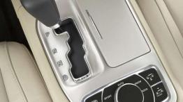 Najbardziej terenowa z terenówek