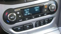 Ford Focus 1,6 Ecoboost - Przyjemniaczek