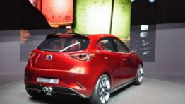 Na żywo z Genewy: nowości japońskich marek