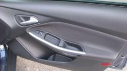 Ford Focus 1,6 Ecoboost - Przyjemniaczek