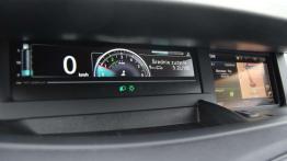 Renault Grand Scenic - ginący gatunek?