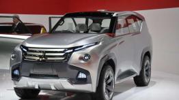 Na żywo z Genewy: nowości japońskich marek