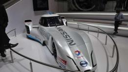 Na żywo z Genewy: nowości japońskich marek