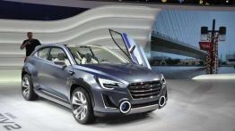 Na żywo z Genewy: nowości japońskich marek