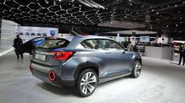 Na żywo z Genewy: nowości japońskich marek