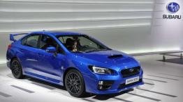 Na żywo z Genewy: nowości japońskich marek