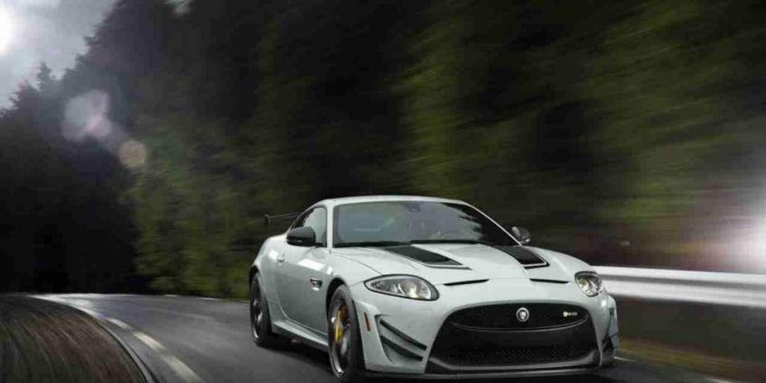 Jaguar już wkrótce zrezygnuje z jednostek V8?