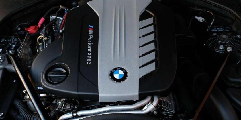 BMW nie zrezygnuje z silników spalinowych. Przynajmniej przez trzy najbliższe dekady