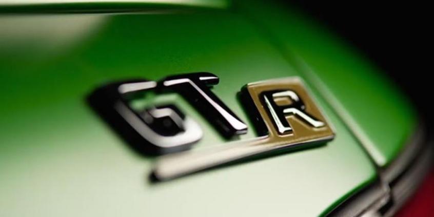 Mercedes-AMG GT R, czyli Bestia z zielonego piekła