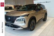 Nissan X-Trail IV 1.5 VC-T e-POWER 213KM 2025 Tekna