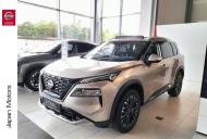 Nissan X-Trail IV 1.5 VC-T e-POWER 213KM 2025 E-Power 4WD 213KM Tekna