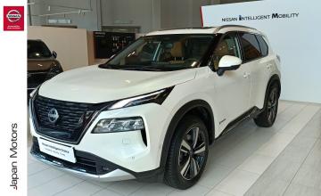 Nissan X-Trail IV 1.5 VC-T e-POWER 213KM 2024 Tekna