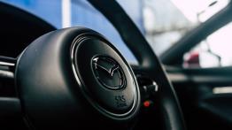 Mazda 3 Skyactiv-X. Benzynodiesel!