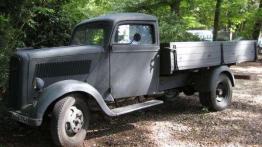 Tak powstała firma Opel