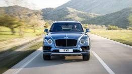Bentley Bantayga Diesel
