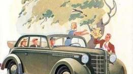 Tak powstała firma Opel