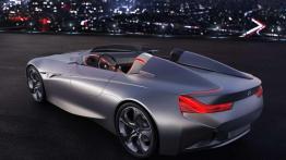 BMW ConnectedDrive  - Teatr świateł