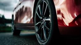 Mazda 3 Skyactiv-X. Benzynodiesel!