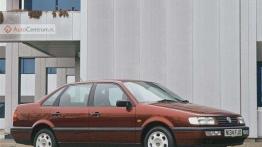 VW Passat B4 - nowy stary model