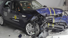  Land Rover Discovery, 2.0 diesel