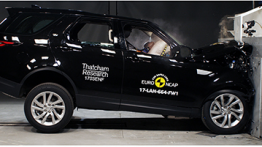  Land Rover Discovery, 2.0 diesel