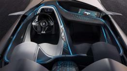 BMW ConnectedDrive  - Teatr świateł