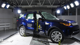  Land Rover Discovery, 2.0 diesel