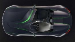 BMW ConnectedDrive  - Teatr świateł