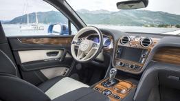 Bentley Bantayga Diesel