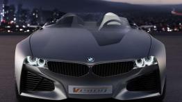 BMW ConnectedDrive  - Teatr świateł