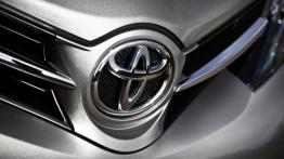 Toyota Auris II Hatchback 5d Diesel - logo
