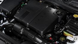 Jaguar XF Facelifting 2.2 Diesel - silnik