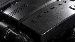 Jaguar XF Facelifting 2.2 Diesel - silnik