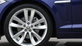 Jaguar XF Facelifting 2.2 Diesel - koło