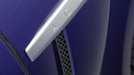 Jaguar XF Facelifting 2.2 Diesel - wlot powietrza