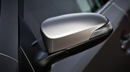 Toyota Auris II Hatchback 5d Diesel - lewe lusterko zewnętrzne, przód