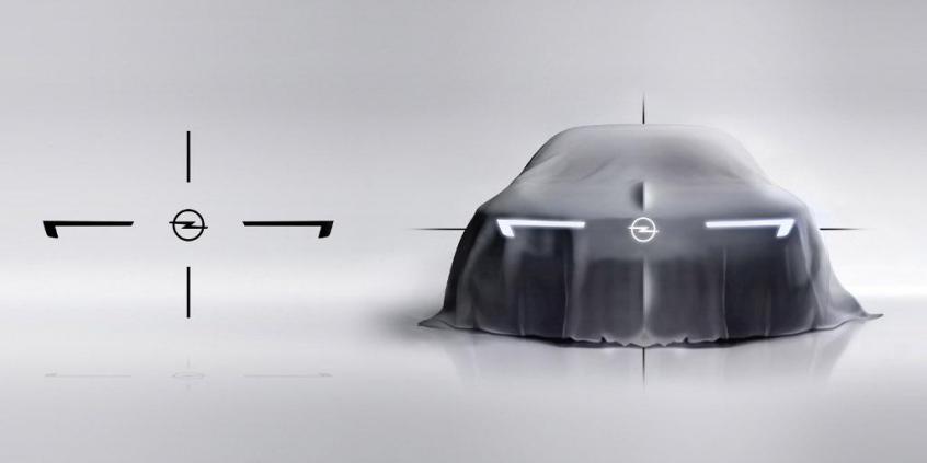 Opel zmieni oblicze swoich modeli