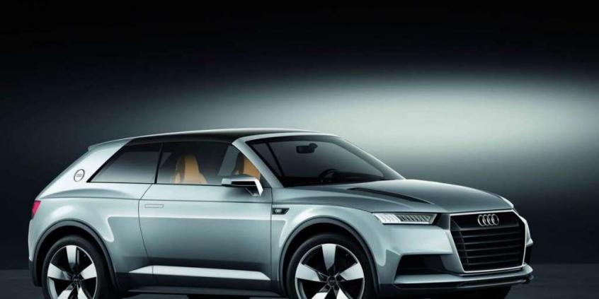 Audi planuje produkcję 11 nowych modeli