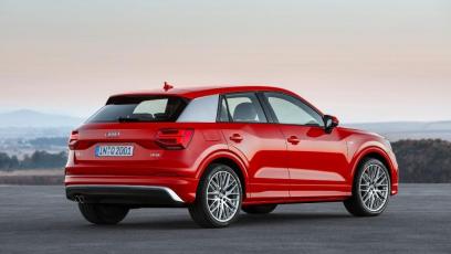 Audi zamierza różnicować design swoich modeli
