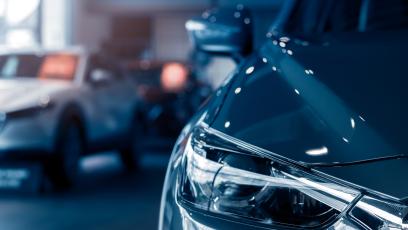 Chińczycy chcą podbić Europę. W Paryżu pokażą 7 nowych modeli