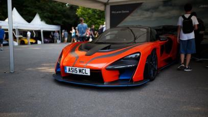 #GoodwoodFOS #MichelinFOS #Michelin